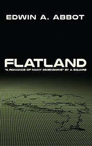 Flatland - cover